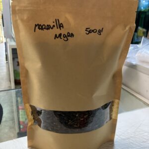 Semilla Maravilla negra AC 1KG Granel