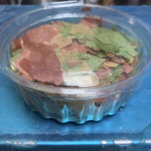 Hojuela Tropical Pote pequeño 25g