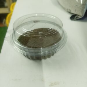 Alimento de crecimiento 50 gramos