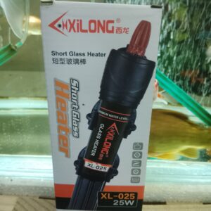 Termo calefactor 25w