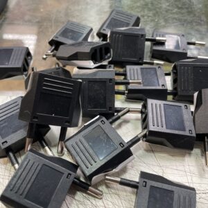Adaptador EUR a US
