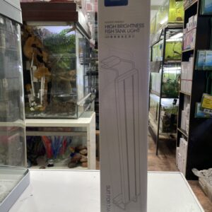 Luz Led Azul/Blanca Led 10w 38-47cm