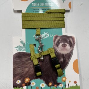Arnes para huron