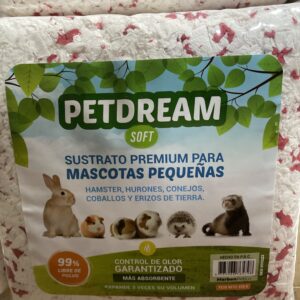 Pets Dream Soft 570 GR Rosa