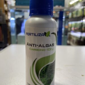 Fertiliza Antialgas + Carbono (CO2) 125ml