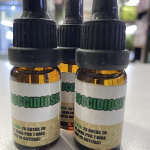 Coccidiosis