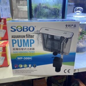 Filtro cascada 580 L/H 5.8W