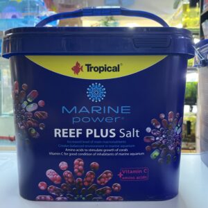 Marine power reef plus salt 10 kg