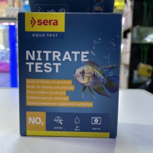 sera Test de nitrato - NO3