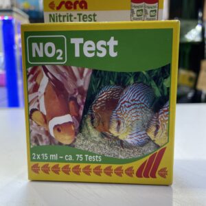 sera Test de nitrito - NO2