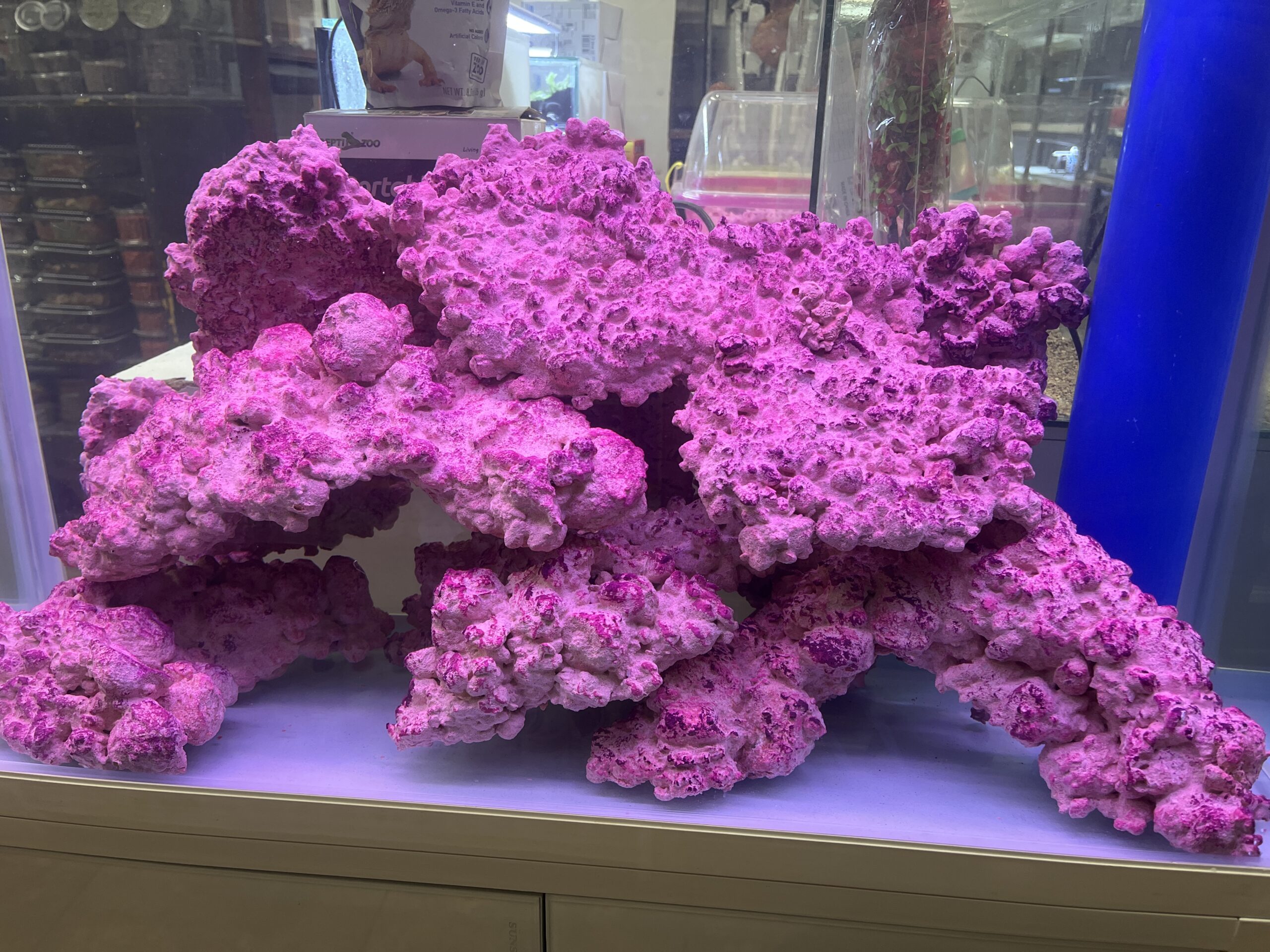 AF Rock mix 18kg