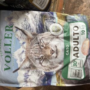 Voller gato 10KG
