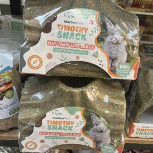 Timothy snack tronco (22x15x18)