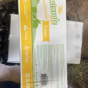 NFP Festuca box 2.4 kg