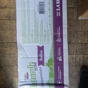 NFP Ballica box 2.4 kg