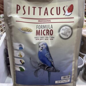 Psittacus micro 5kg