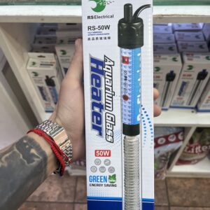 Termocalefactor automatico sumergible 50w