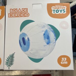 Bola de ejercicio 33cm