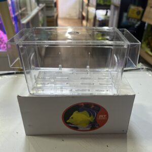 Transportadora peces maternidad dophin
