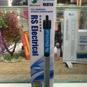 Termocalefactor automático 200w