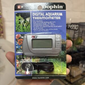 TERMOMETRO DIGITAL EXTERNO DOPHIN