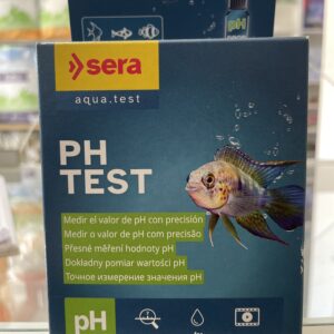 Sera PH Test
