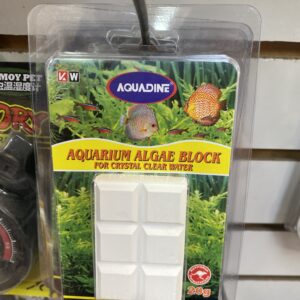 BLOQUE ANTIALGAS 20G AQUADENE
