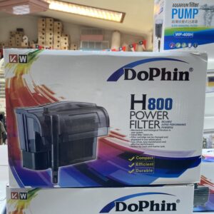 FILTRO CASCADA DOPHIN 200L