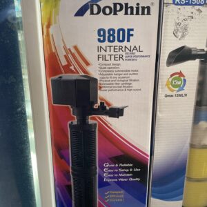FILTRO INTERNO DOPHIN 300L