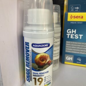 REMOVEDOR DE CARACOLES 100ML