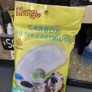 FILTRO FUENTES DE AGUA MANGO 2U