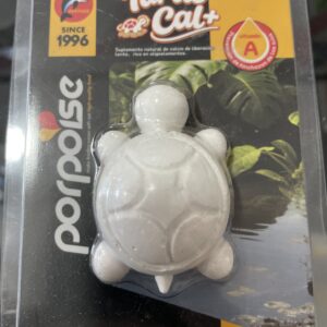Porpoise Calcio de tortuga cal+talla m