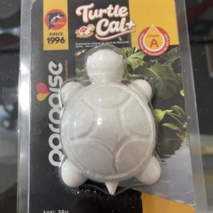 Porpoise Calcio de tortuga cal+talla L