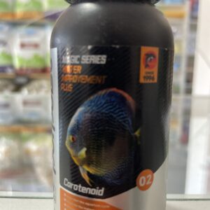 Porpoise water improvement power - nitrobacterias 100ml