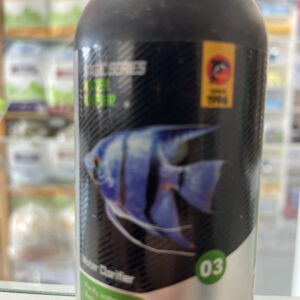Porpoise water purifier - aclarador de agua 100ml