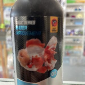 Porpoise water improvement - nitrobacterias inodoro 100ml