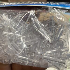 SET DE CONECTOR RECTO - 1 U